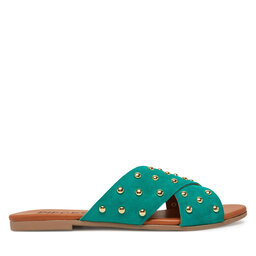 Pieces Ciabatte Pieces 17156837 Verde