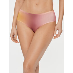 Chantelle Chantelle Klasikinės kelnaitės Soft Stretch C11D40 Rožinė