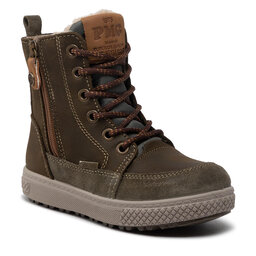 Primigi Zābaki Primigi GORE-TEX 2889311 M Bosc