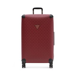 Guess Valiză Medie Rigidă Guess TWD745 29880 PLU
