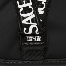 

Плоска сумка Versace Jeans Couture 74YA4B67 ZS590 899, Чорний