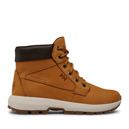 Helly Hansen Schnürstiefeletten Helly Hansen Bowstring 116-15.726 Gelb