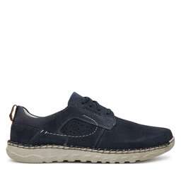 Josef Seibel Sneakersy Josef Seibel Wilson 04 42704 Tmavomodrá