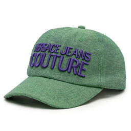 Versace Jeans Couture Șapcă Versace Jeans Couture 74YAZK28 ZG163 PY4