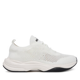LOVE MOSCHINO Sneakers LOVE MOSCHINO JA15485G0MIYZ100 Bianco
