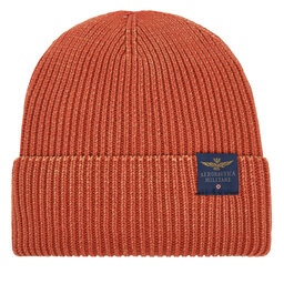 Aeronautica Militare Czapka Aeronautica Militare 252CU0084UL00551 Pomarańczowy