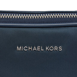 

Сумка на пояс MICHAEL Michael Kors 30S4SRKM1C Navy, Cиній