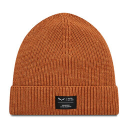 Salewa Mütze Salewa Puez Beanie 27324 Autumnal 4170