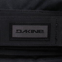 

Рюкзак Dakine Mission Street Pack Dlx 10003999 Black Nylon 002, Чорний