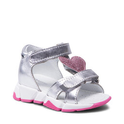 Bartek Sandali Bartek 11540004 SIES Argento
