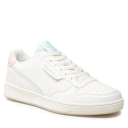 KangaRoos Sneakers KangaRoos Rc-Skool 39206 000 0006 White/Frost Pink