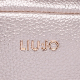 

Сумка Liu Jo Companula AA3071 E0086 Light Gold 90048, Золотий
