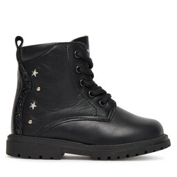 Primigi Schnürstiefeletten Primigi 8909633 M Schwarz