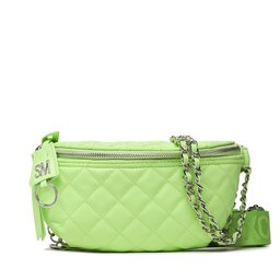

Сумка Steve Madden Bpossess SM13000774 Lime, Зелений