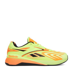 Reebok Fitnessschuhe Reebok SS-NANO X5 EDGE 100249412 Gelb
