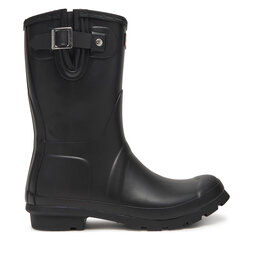 Hunter Cizme de cauciuc Hunter HFW-002 Negru
