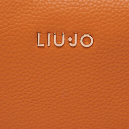

Сумка Liu Jo Ecs S Crossbody AF2028 E0086 Topaz 07659, Оранжевий