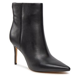 Guess Bokacsizma Guess Richer FL7RCH LEA10 BLACK