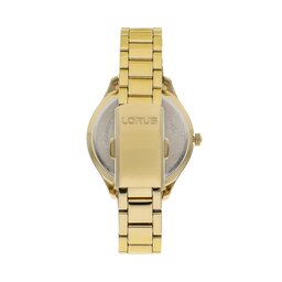 

Годинник Lorus RG256TX9 Gold/Black, Золотий