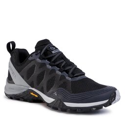 Merrell Trekkingschuhe Merrell Siren 3 Vent J52984 Black