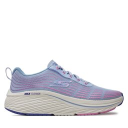 Skechers Futócipő Skechers Max Cushioning Elite 2.0- 129600/LBPK Kék
