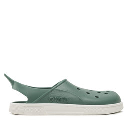Boatilus Sandale Boatilus Cloggy-Var.16 Verde