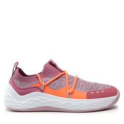 

Снікерcи Superfit 1-009527-5500 S Pink/Orange, Рожевий