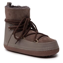 Inuikii Zapatos Inuikii Classic 50101-001 Taupe