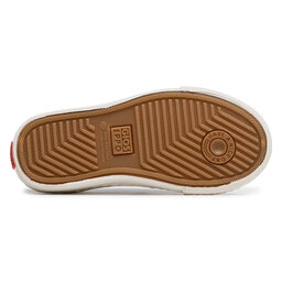 

Кросівки Gioseppo Heers 58083 Off White, Білий