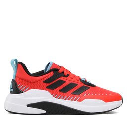 

Взуття adidas Trainer V H06207 Bright Red/Carbon/Preloved Blue, Червоний