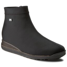 Rieker Боти Rieker 98251-00 Black1