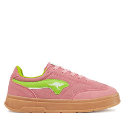 KangaRoos Сникърси KangaRoos K-GK Meenie 10274 000 6501 Розов