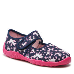 Superfit Naminės šlepetės Superfit 1-80028-8030 S Blau/Rosa
