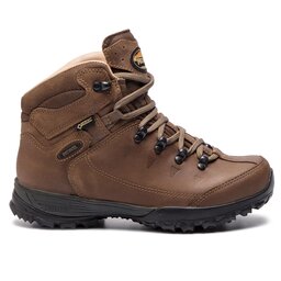 

Трекінгові черевики Meindl Stowe Lady Gtx (R) GORE-TEX 3473 Braun 10, Коричневий