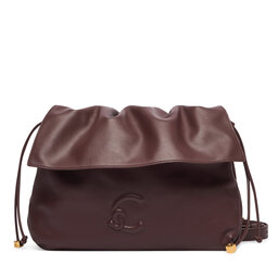 Coccinelle Handtasche Coccinelle V69 Coccinellelidia E1 V9F 13 04 01 Dunkelrot