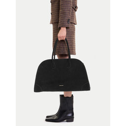 GINO ROSSI Handtasche Gino Rossi EO-LAURA-LA224-19139 Schwarz