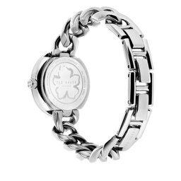

Годинник Ted Baker Maiisii BKPMSS201 Silver/Silver, Срібний
