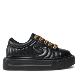 

Снікерcи Liu Jo Kylie 609 4F3315 EX014 M Black 22222, Чорний