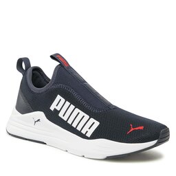 Puma Sneakers Puma Puma Wired Rapid 385881 07 Mörkblå