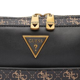 

Сумка Guess Vezzola Smart HMEVZL P3138 BOC, Коричневий