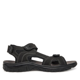 Marco Tozzi Sandalen Marco Tozzi 2-18400-42 Schwarz