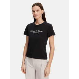 Marc O'Polo Marc O'Polo Camiseta 502 2293 51055 Azul marino Regular Fit
