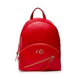 Nobo Mochila Nobo NBAG-M3680-C005 Rojo