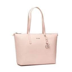 

Сумка Calvin Klein Ck Must Shopper Md K60K609676 TER, Рожевий