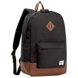 Herschel Nahrbtnik Herschel Heritage 10007-00055 Črna
