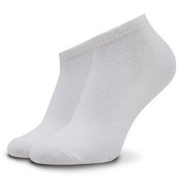 

Набір 3 пар низьких шкарпеток unisex Fila Calza Invisibile F9100 Classic 700, Кольоровий