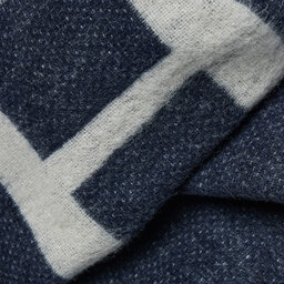 

Шарф Tommy Hilfiger New Prep AM0AM10546 DW6, Cиній