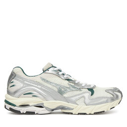 Mizuno Sneakersy Mizuno Wave Rider 10 D1GA2431 Beżowy