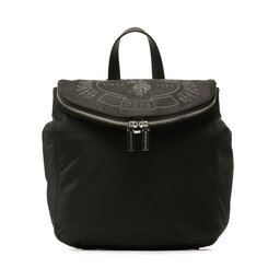 U.S. Polo Assn. Rucsac U.S. Polo Assn. Springf. Flap BEUPA6002WIP000 Black