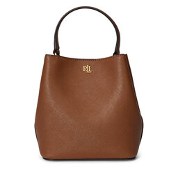 LAUREN RALPH LAUREN Borsetta LAUREN RALPH LAUREN 431977411002 Marrone